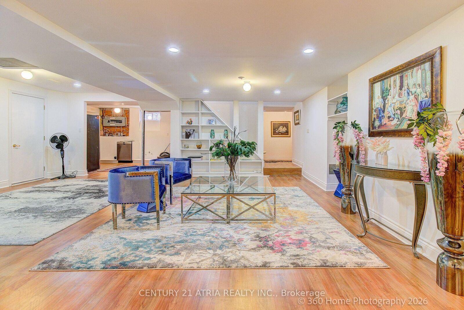 Property Photo: 176 Laurentian Boulevard ON L6A 2V6