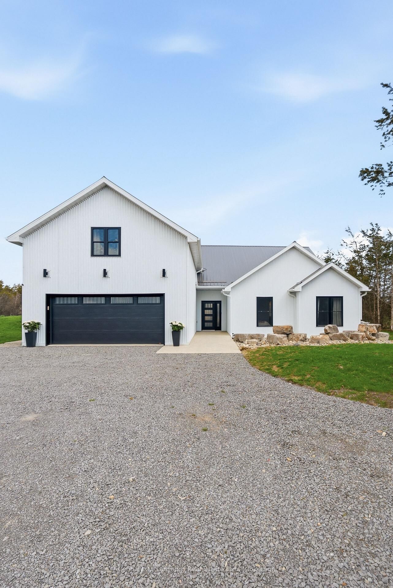 Property Photo: 2654 County Road 5 N/A ON K0K 1W0