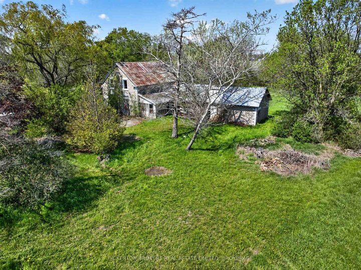 Property Photo: 10655 Jellyby Road ON K0G 1R0