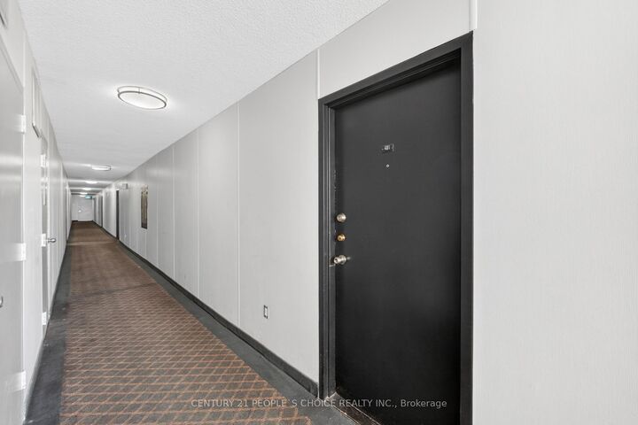 Property Photo: 340 Dixon Road 601 ON M9R 1T1