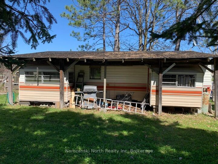 124 D Cloutier Road — photo 1