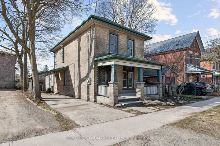 457 Bolivar Street — photo 1