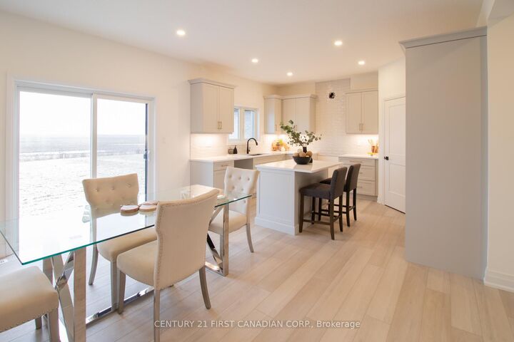 Property Photo: 108 Mapledene Lane ON N0M 2J0