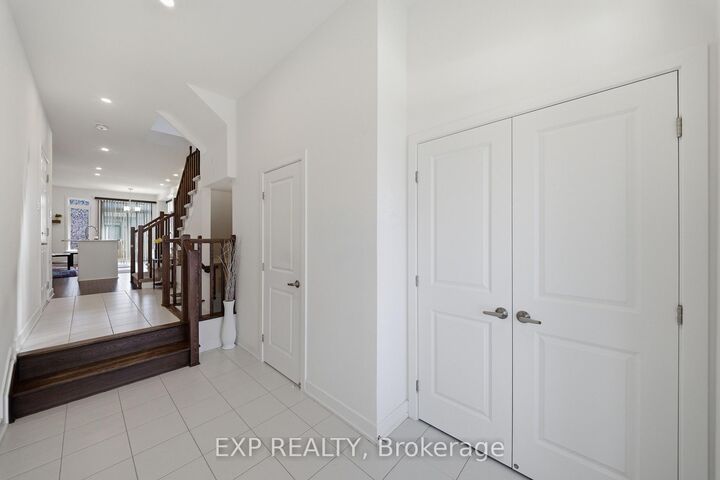 Property Photo: 57 Robusta Lane ON K2J 6Y7