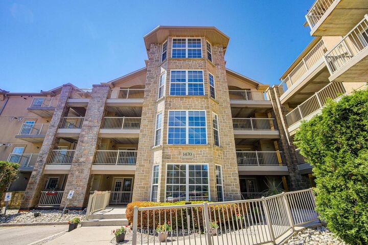 1470 Bishops Gate 104 — photo 1