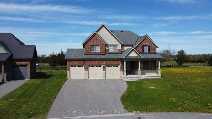 Property Photo: 55 Summer Breeze Drive ON K0K 1L0