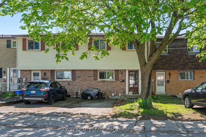 869 Oakview Avenue — photo 1
