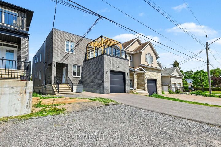 Property Photo:  2249 Page Road 3  ON K1C 7K5 
