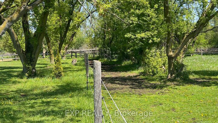 Property Photo: 14489 Regional Rd 39 Road ON L0E 1T0