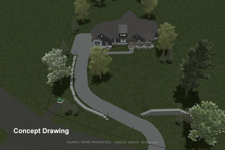 Property Photo:  20 Country Place  ON L0A 1A0 