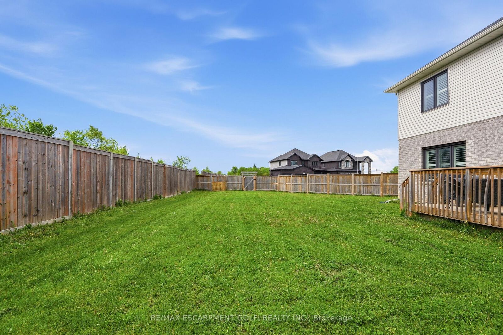 Property Photo: 334 Viger Drive W ON L3B 5E9