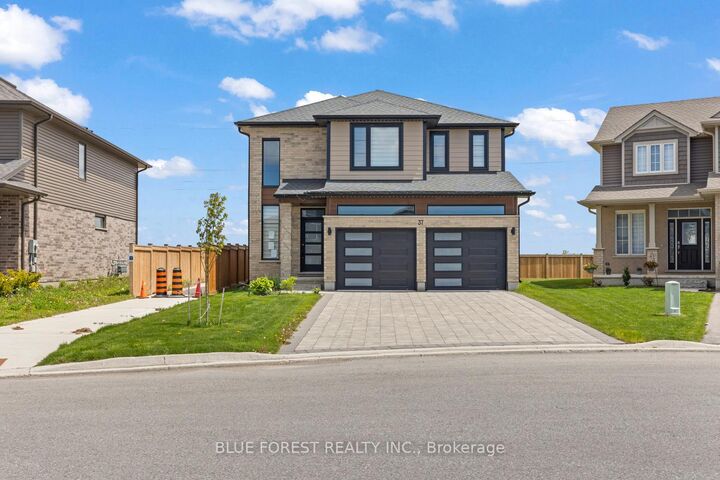 37 Evylean Court — photo 1