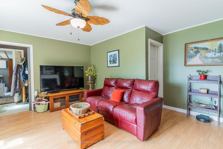 Property Photo: 1093 Reynolds Road ON K0M 2K0