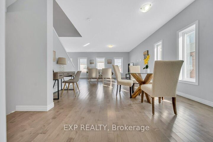 Property Photo: 43 Sugar Trail ON N2R 0S5