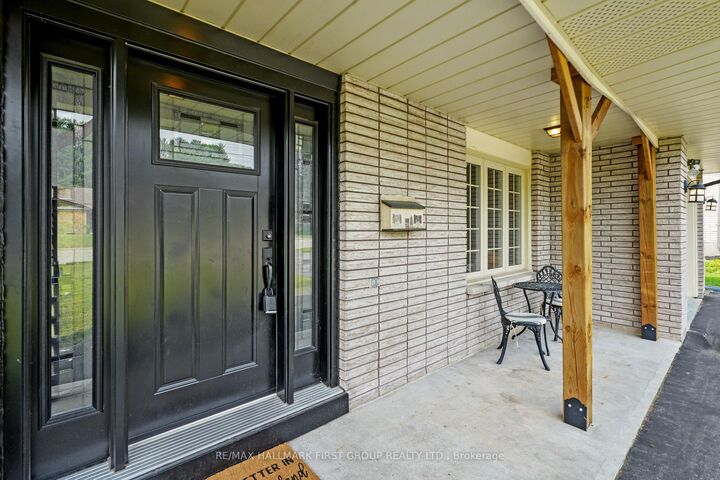 Property Photo: 57 Freeman Drive ON L1A 2E3