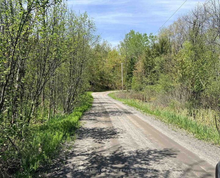 Property Photo:  000 Fourwheel Drive  ON P1P 1P1 