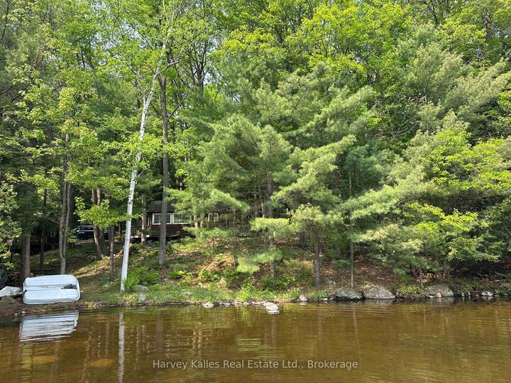 Property Photo: 1254 Barlochan Road 4 ON P1P 1R2