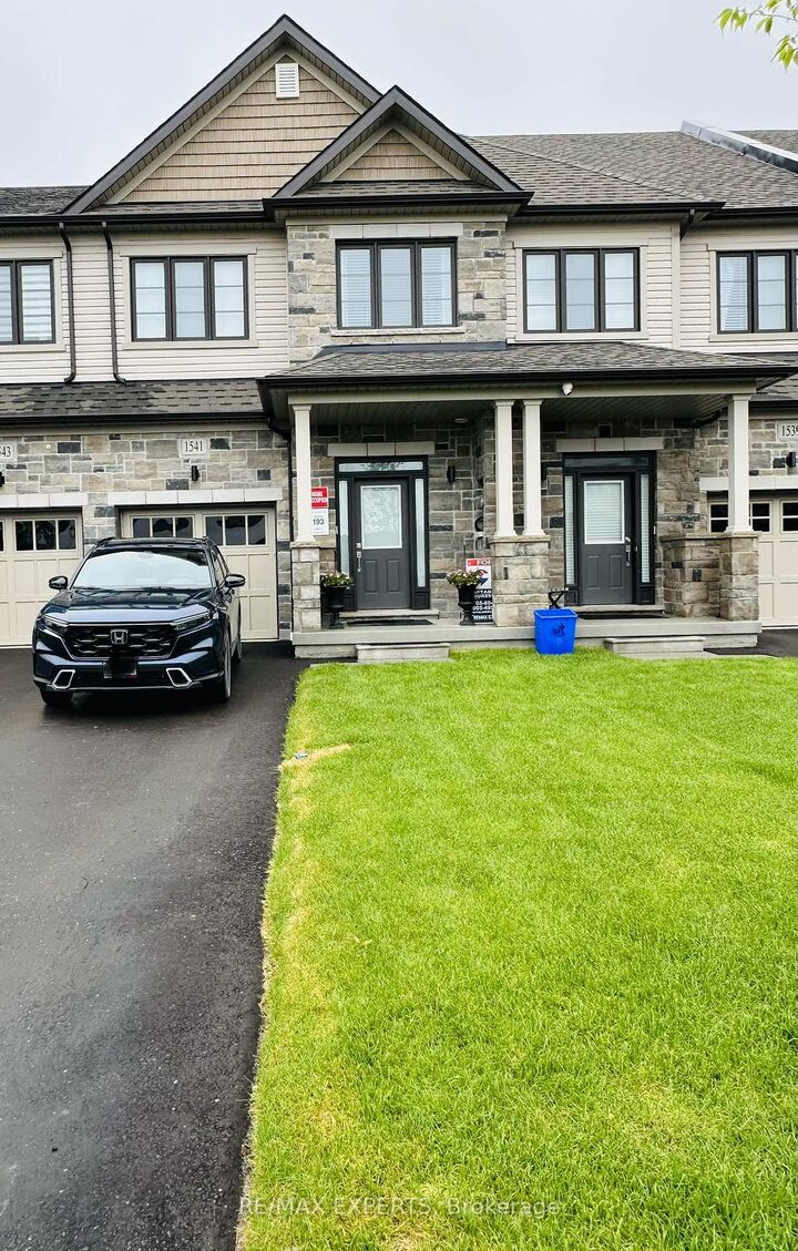 1541 Wheatcroft Drive — photo 1