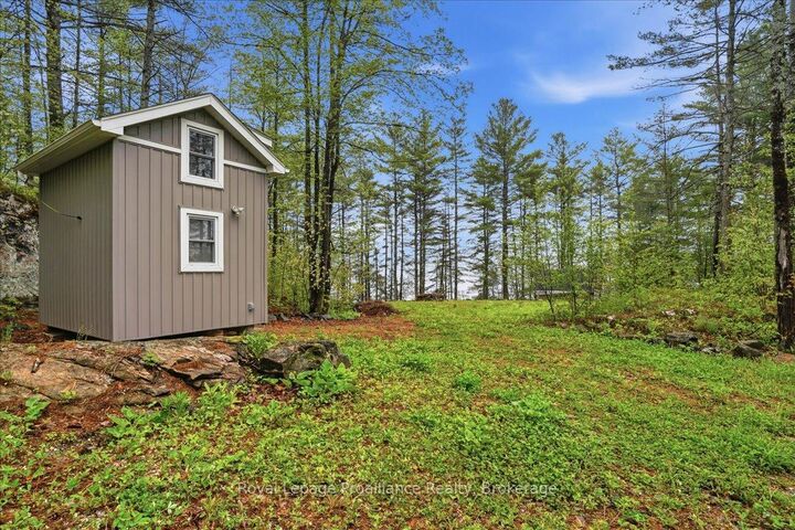 Property Photo:  1419 Turtle Lake Lane  ON K0H 2M0 