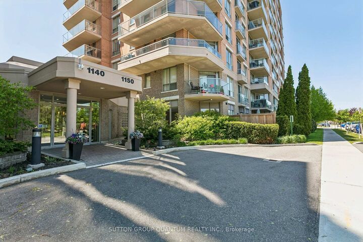 1150 Parkwest Place 307 — photo 1