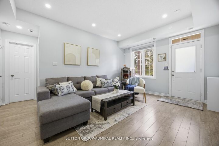Property Photo: 180 Howden Boulevard 56 ON L6S 0E6