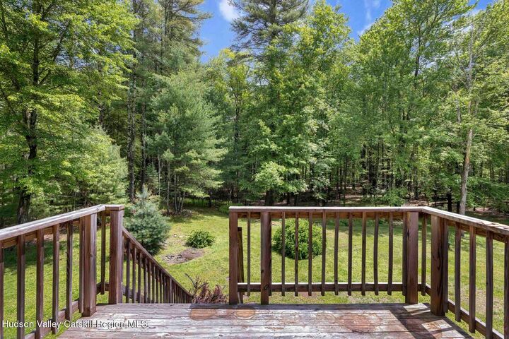 Property Photo:  364 John Joy  NY 12498 