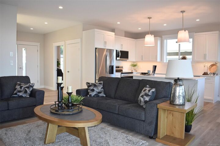Property Photo: 457 Arizona Dr #17 BC V9H 0E4