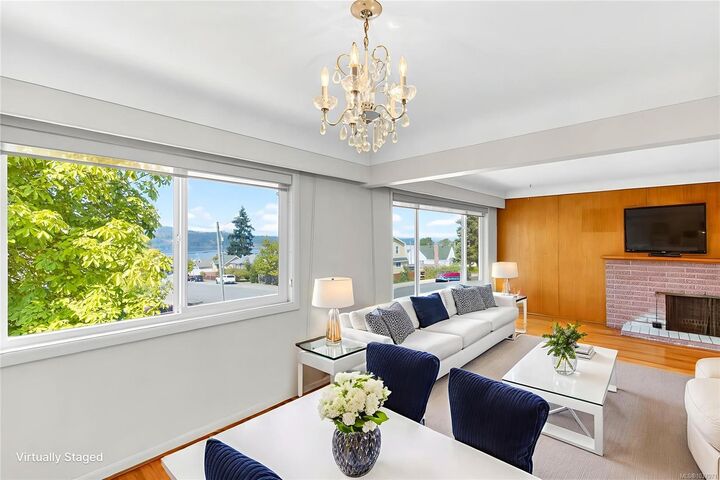 Property Photo: 4664 Angus St BC V9Y 1T2
