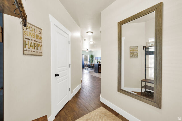 Property Photo:  1584 N Catagena Pkwy  UT 84045 