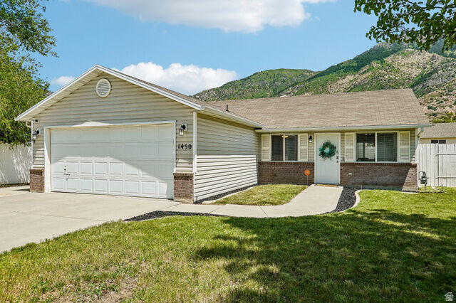 Property Photo:  1450 N Madison Ave E  UT 84404 