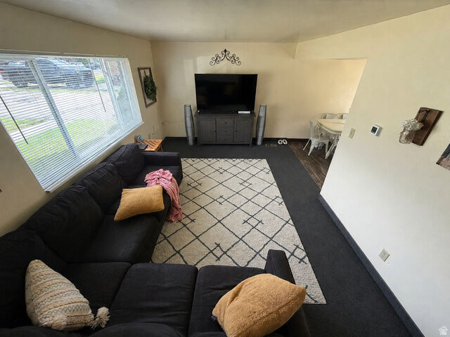 Property Photo: 703 W 1800 N UT 84601