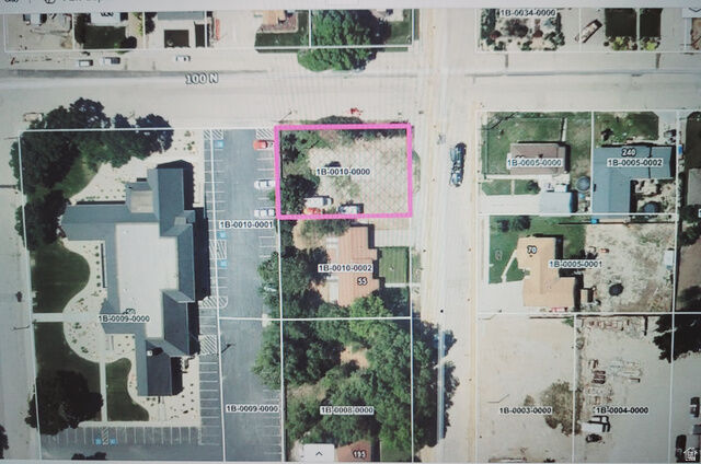 Property Photo:  95 N 200 E  UT 84542 