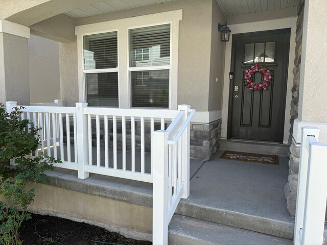 Property Photo:  3961 W 1850 N  UT 84043 