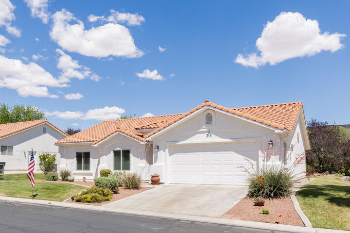 Property Photo:  1610 W 100 N 36  UT 84770 
