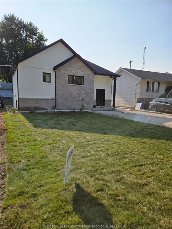 Property Photo: Lot 5 Colchester Heights - 160 Ambassador Beach Road ON N0R 1G0