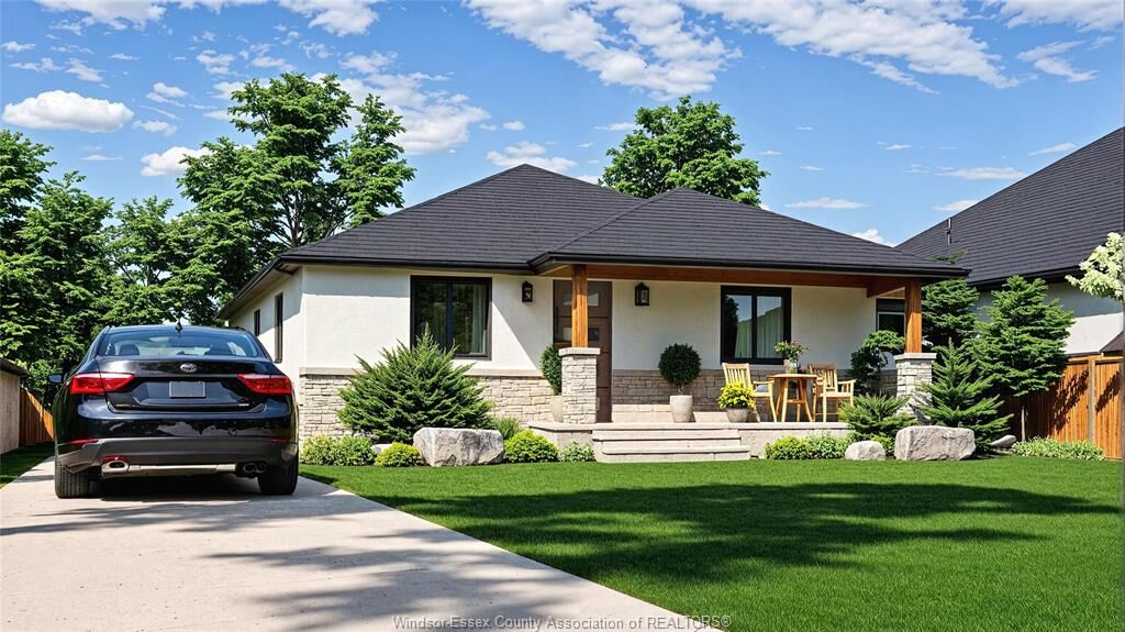 Property Photo: Lot 30 Colchester Heights - 160 Ambassador Beach Road ON N0R 1G0