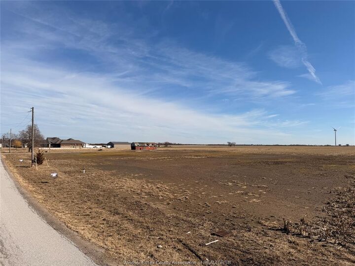 Property Photo: V/L East Ruscom River Middle Lot ON N0R 1S0