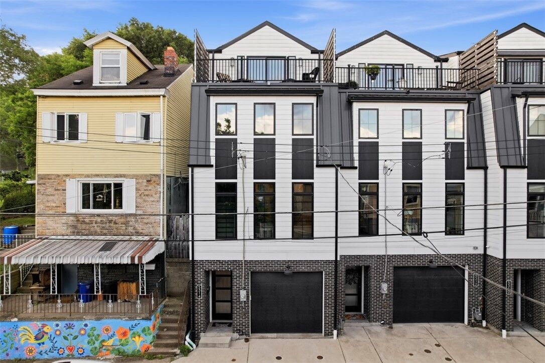 Property Photo: 5314 Duncan St PA 15201