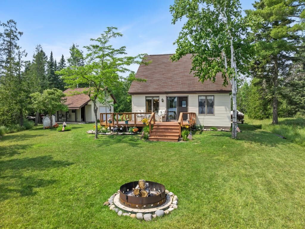 Property Photo:  6120 Truscott Drive  MI 49721 