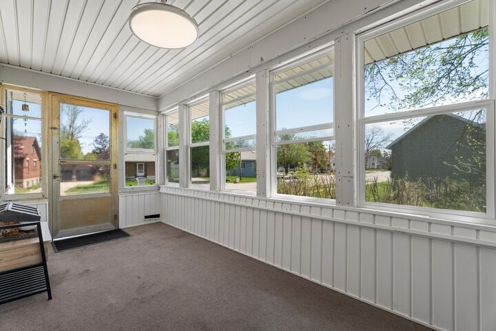 Property Photo:  116 West Campbell Street  MI 49707 