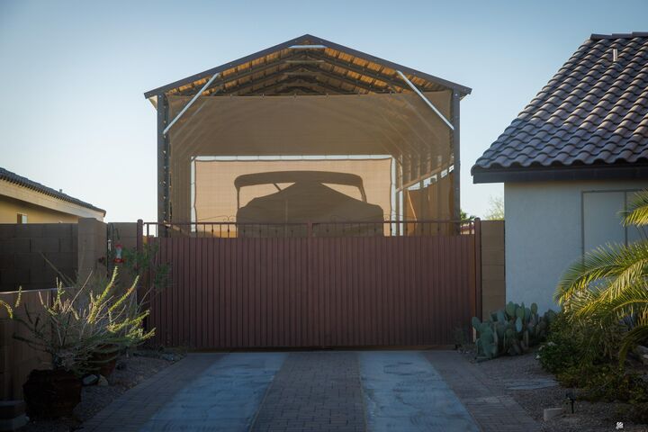 Property Photo: 12530 E 48 Dr AZ 85367