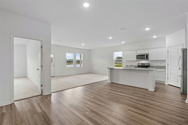 Property Photo:  700 West Wesley Miller Lane  TX 76574 