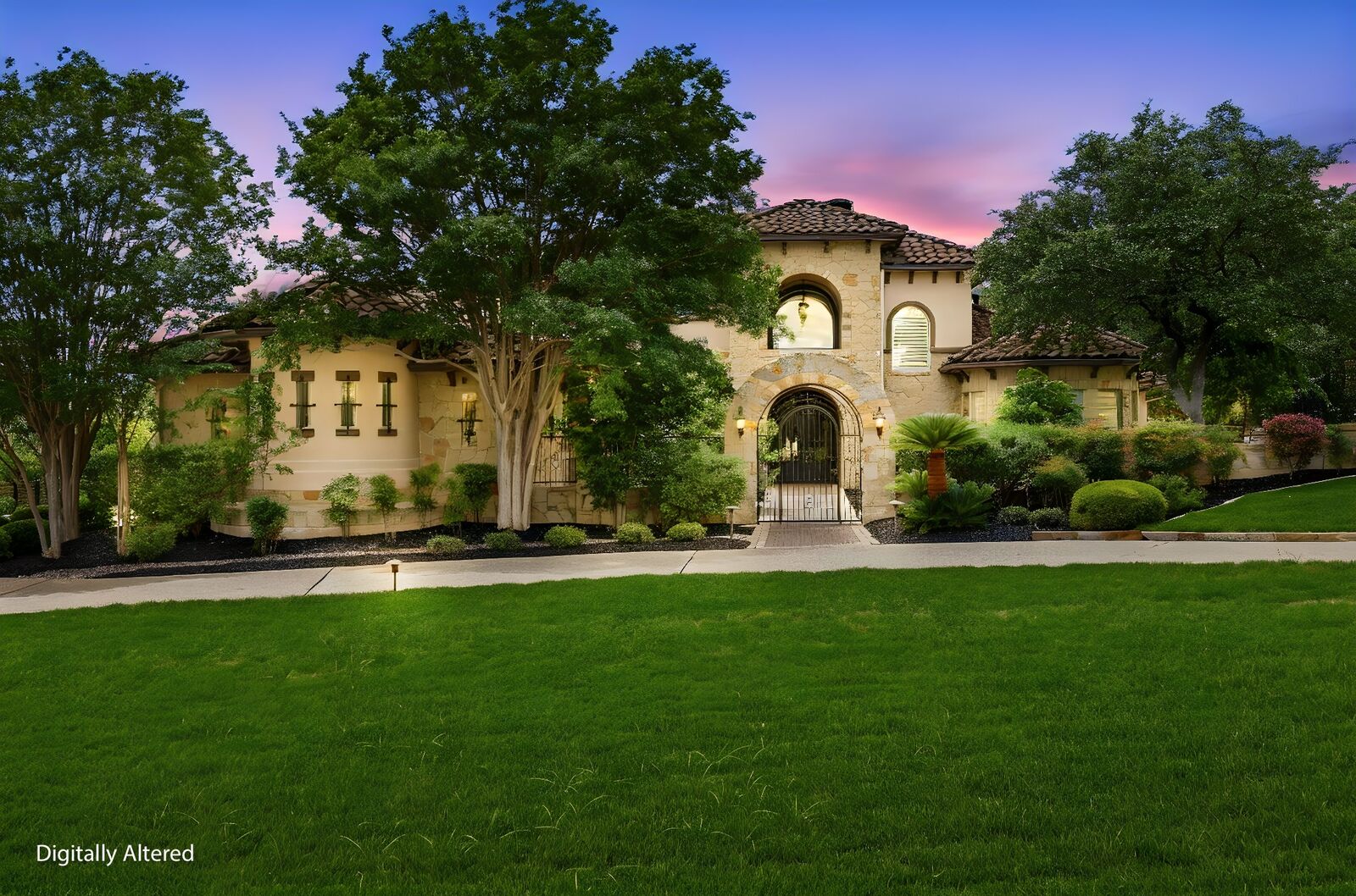 Property Photo:  104 Kollmeyer Circle  TX 78734 