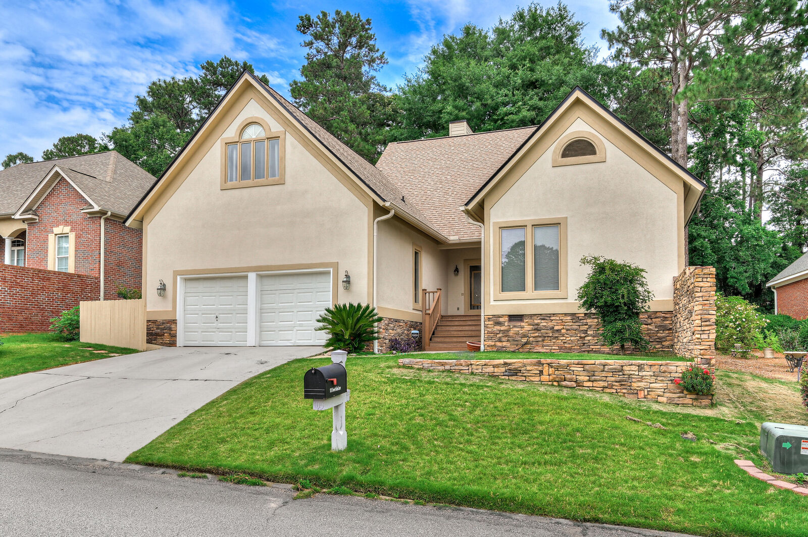 Property Photo:  105 Sweet Gum Lane  SC 29803 