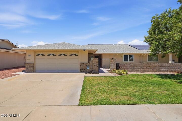 Property Photo:  10548 W Campana Drive  AZ 85351 