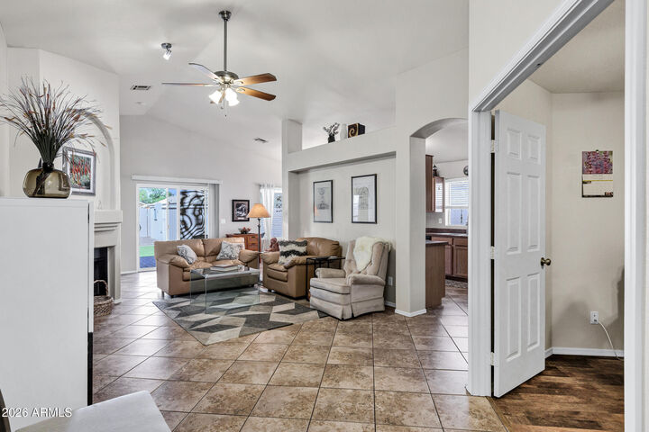 Property Photo:  144 S Kingston Street  AZ 85225 