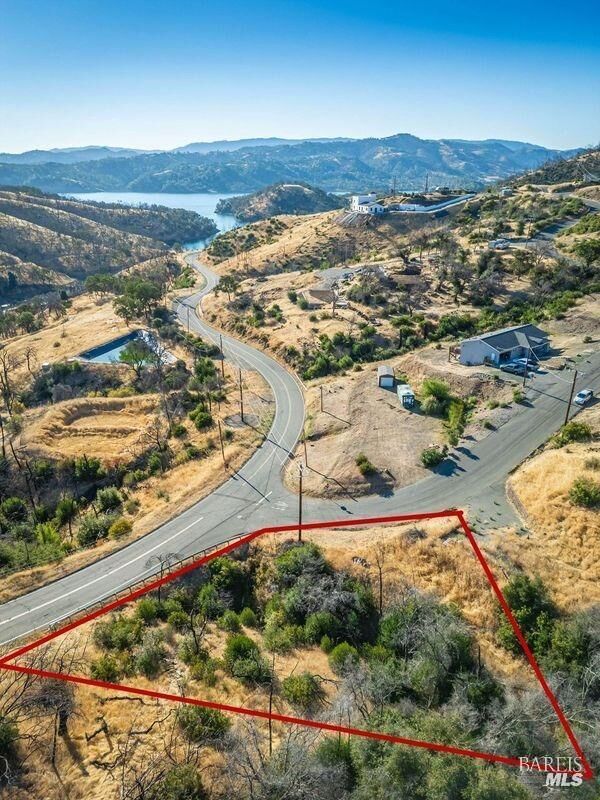 Property Photo: 201 Mulford Drive CA 94558