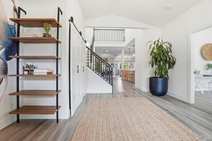 Property Photo:  312 Corrillo Drive  CA 94903 