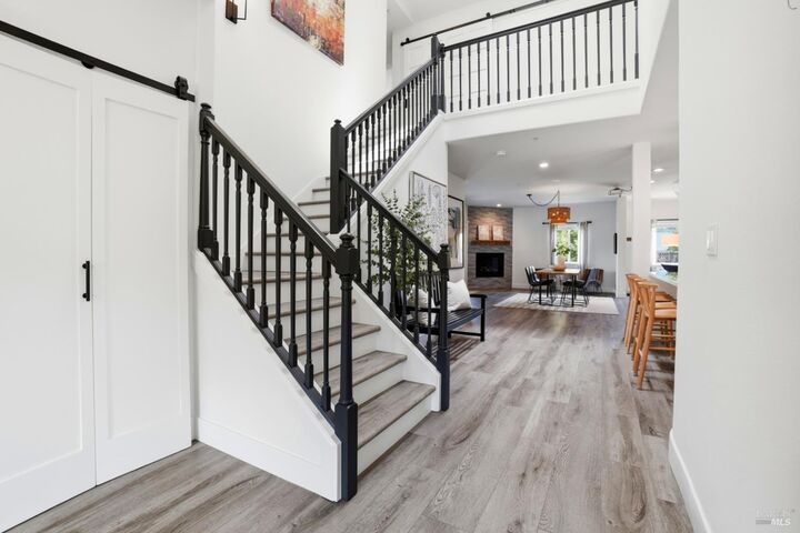Property Photo:  312 Corrillo Drive  CA 94903 