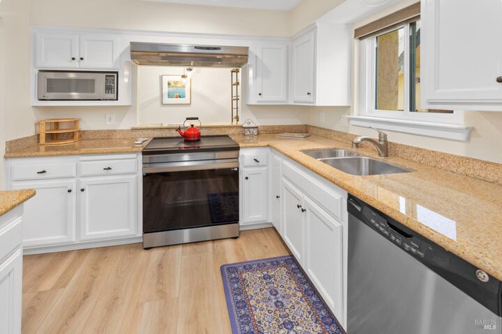Property Photo:  212 Foss Creek Circle D  CA 95448 